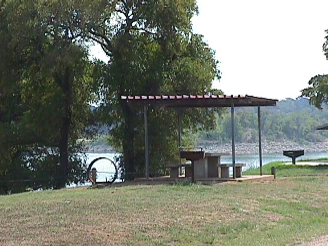 Cedar creek park